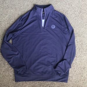 Peter Millar Quarter Zip